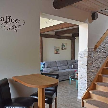 Ferienhof Blunck Wangels Екстер'єр фото