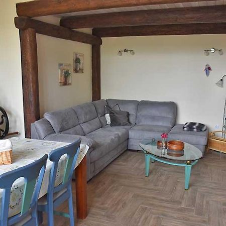Ferienhof Blunck Wangels Екстер'єр фото