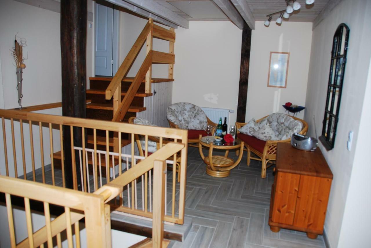 Ferienhof Blunck Wangels Екстер'єр фото