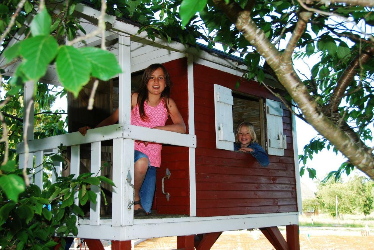 Ferienhof Blunck Wangels Екстер'єр фото